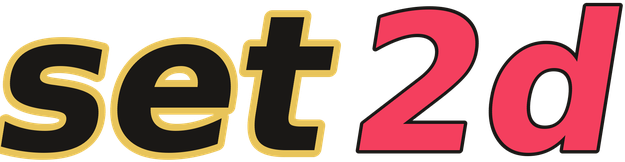 set2d logo